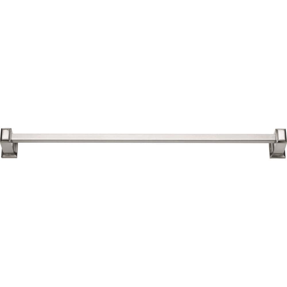 Atlas Homewares Sutton Place Collection Towel Bar 18 Center
