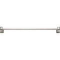 Atlas Homewares Sutton Place Collection Towel Bar 24 Center
