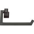 Atlas Homewares Sutton Place Collection 6 2 3 Inch Tissue Holder