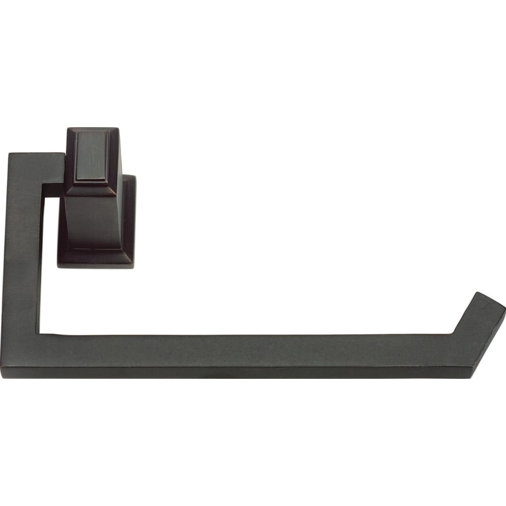 Atlas Homewares Sutton Place Collection 6 2 3 Inch Tissue Holder