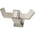 Atlas Homewares Sutton Place Double Robe Hook