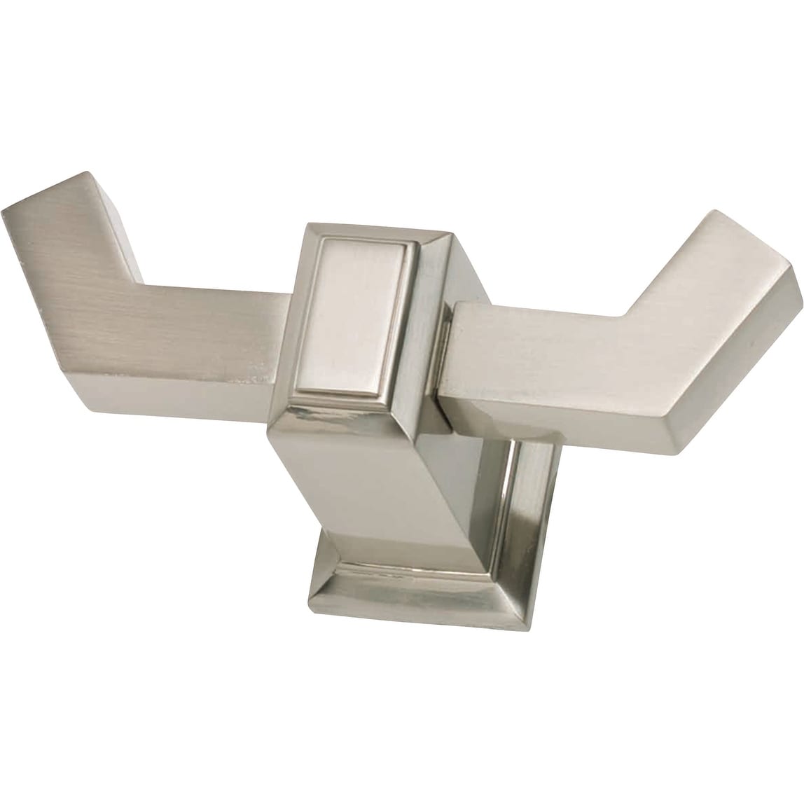 Atlas Homewares Sutton Place Double Robe Hook