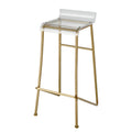 Atlas Hyperion Bar Stool 20 Inch H