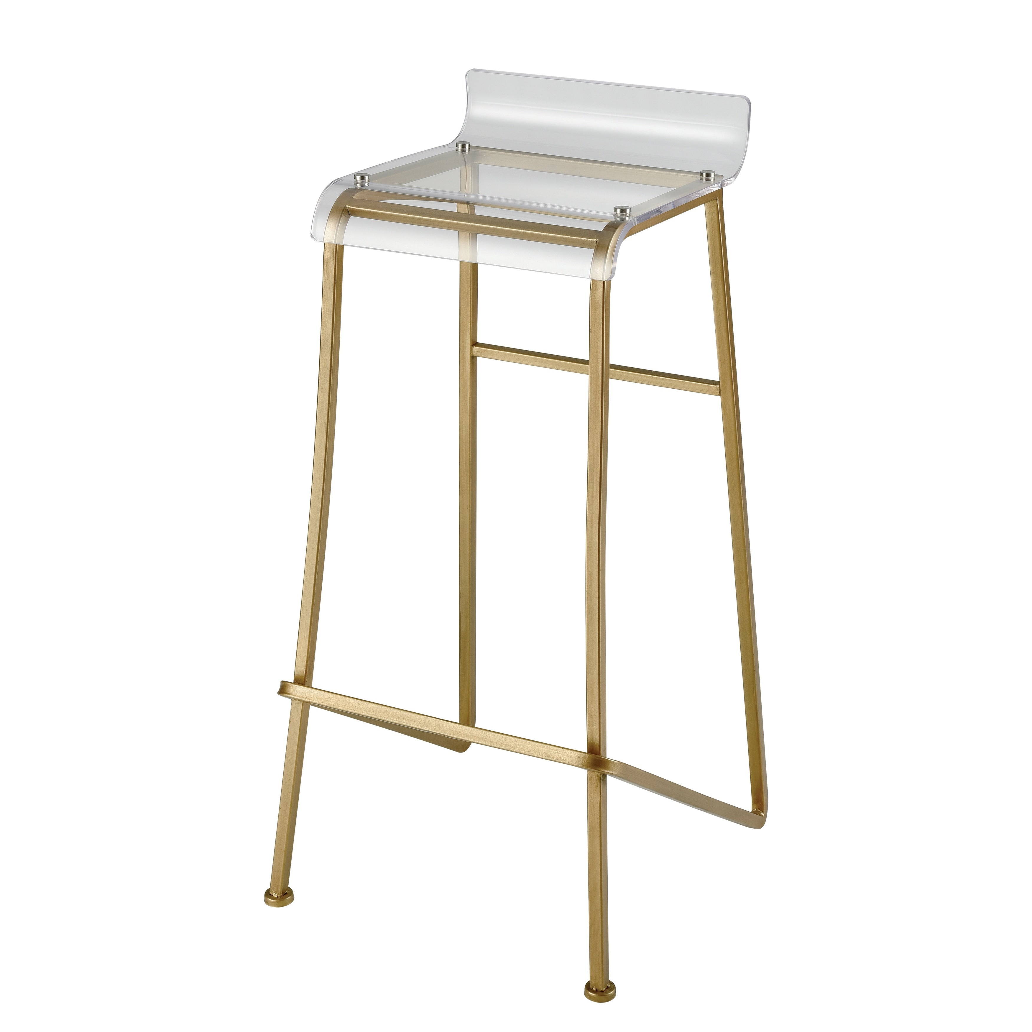 Atlas Hyperion Bar Stool 20 Inch H