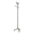 Atlas Kimberly Branch Coat Rack 17 Inch W