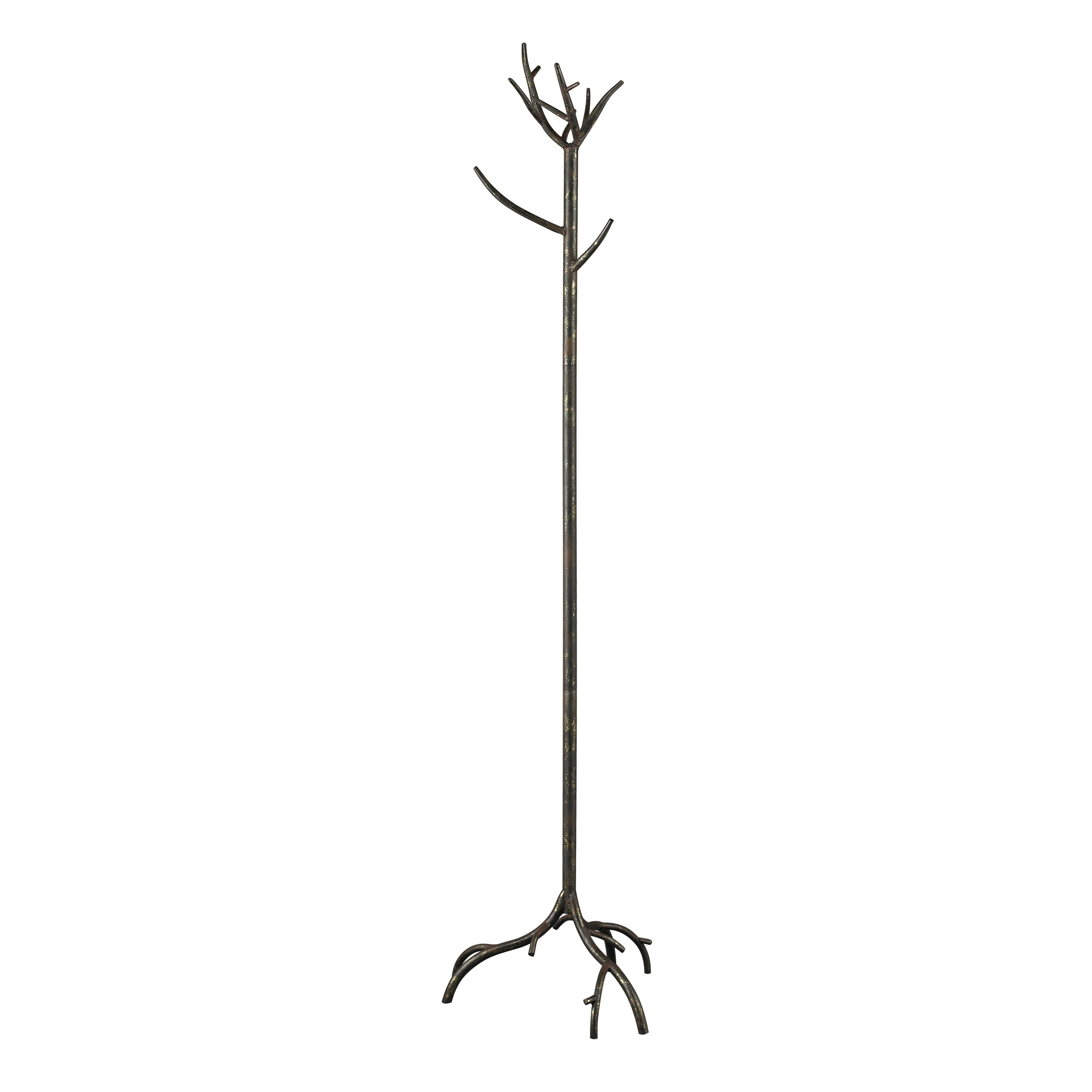 Atlas Kimberly Branch Coat Rack 17 Inch W