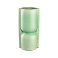Atlas Leddy Cylindrical Ceramic Vase