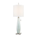Atlas Lighting Confection 41 High 1 Light Table Lamp Seafoam Green 41 Inch High