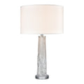 Atlas Lighting Juneau 30 High 1 Light Table Lamp Clear 30 Inch High
