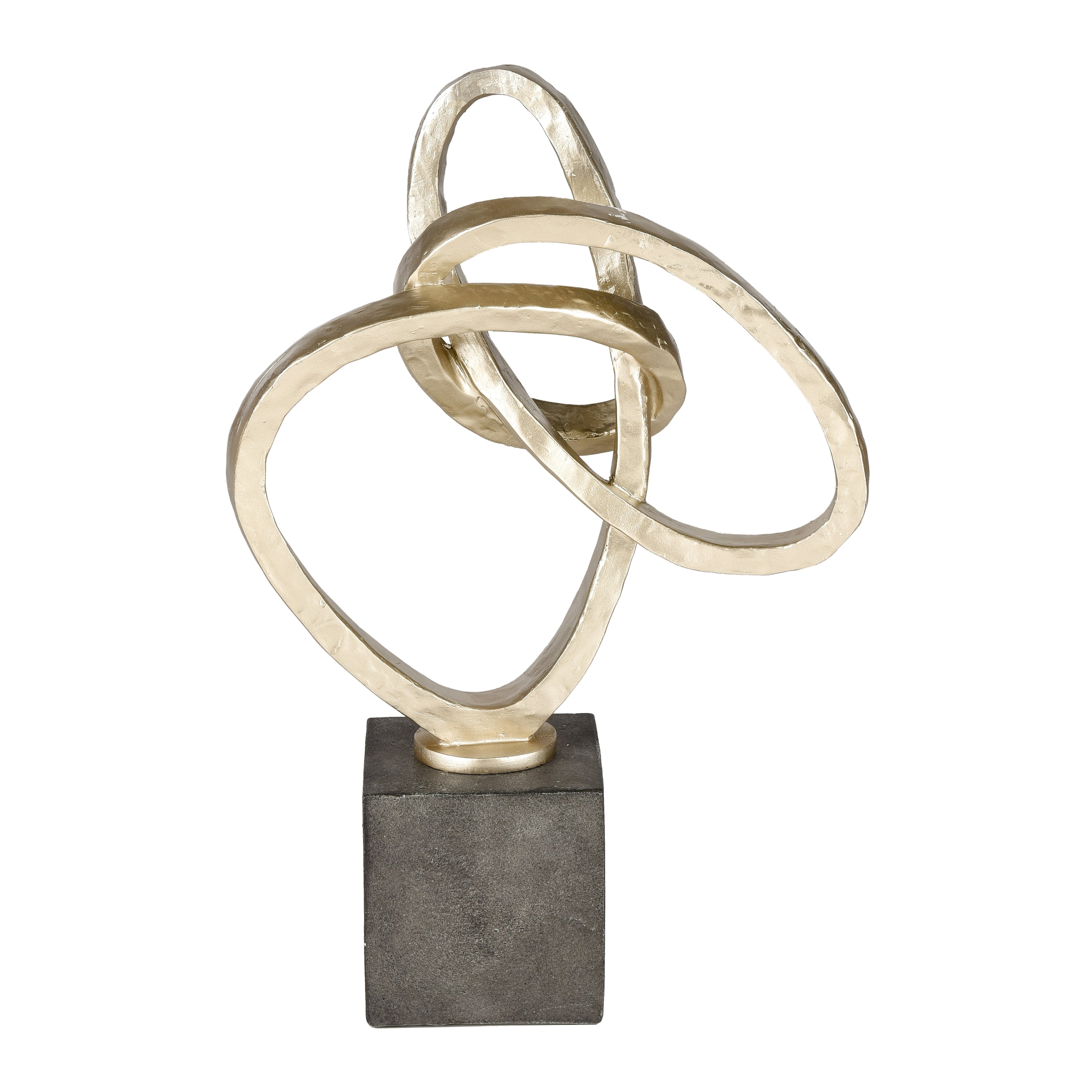Atlas Loop Sculpture
