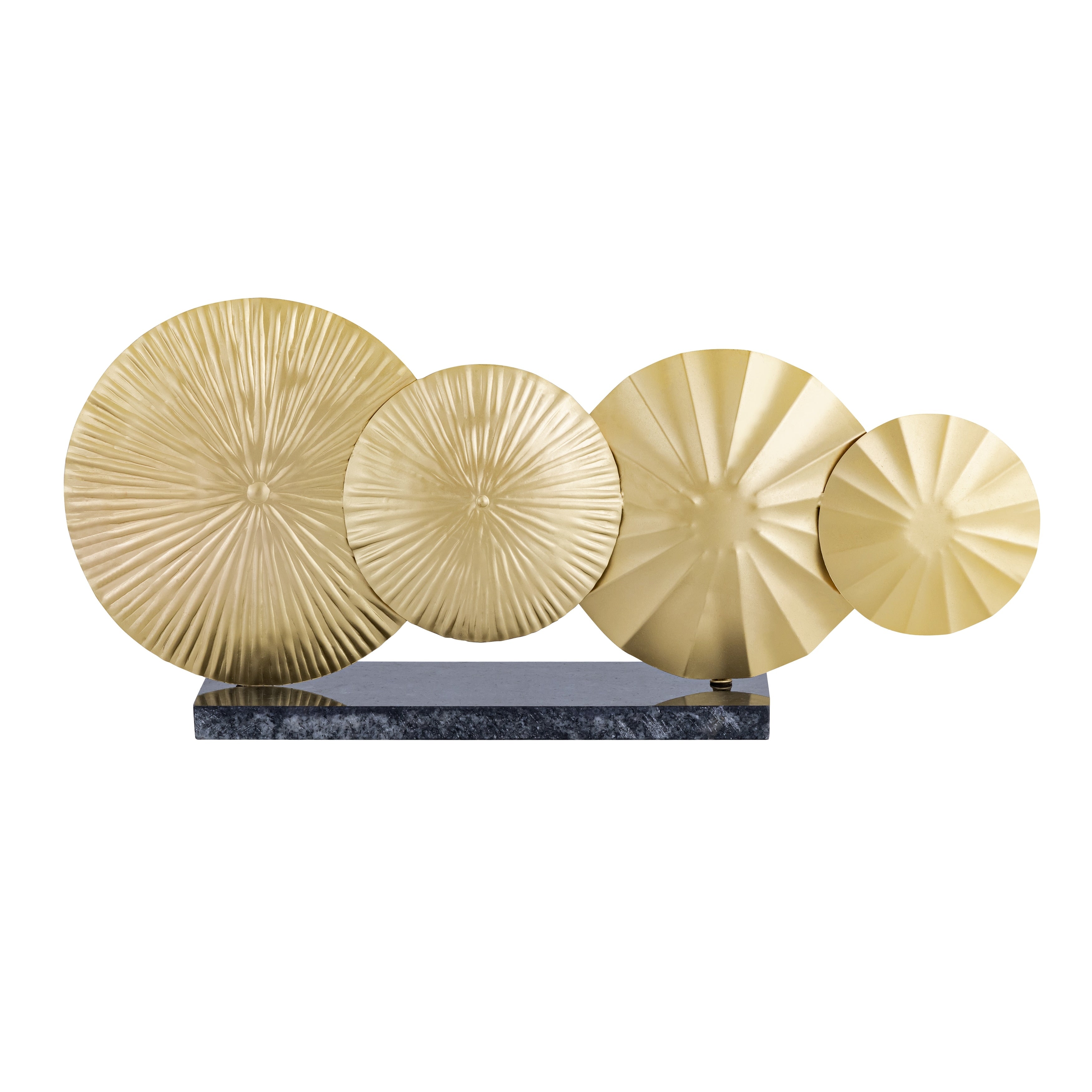 Atlas Murray Mixed Material Abstract Sculpture