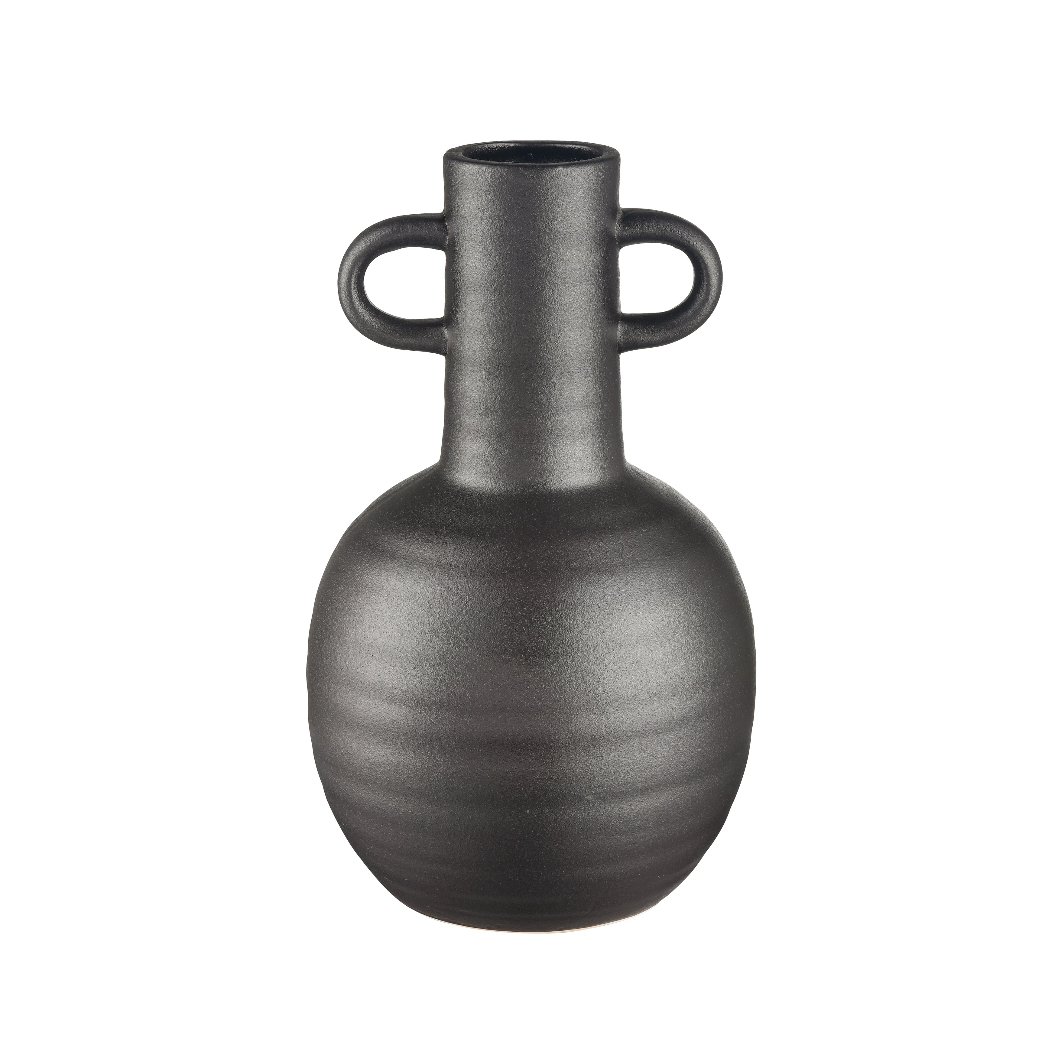 Atlas Pavit Amphora Style Vase