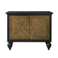 Atlas Piedmont Cabinet Harvest Brown 40 Inch W
