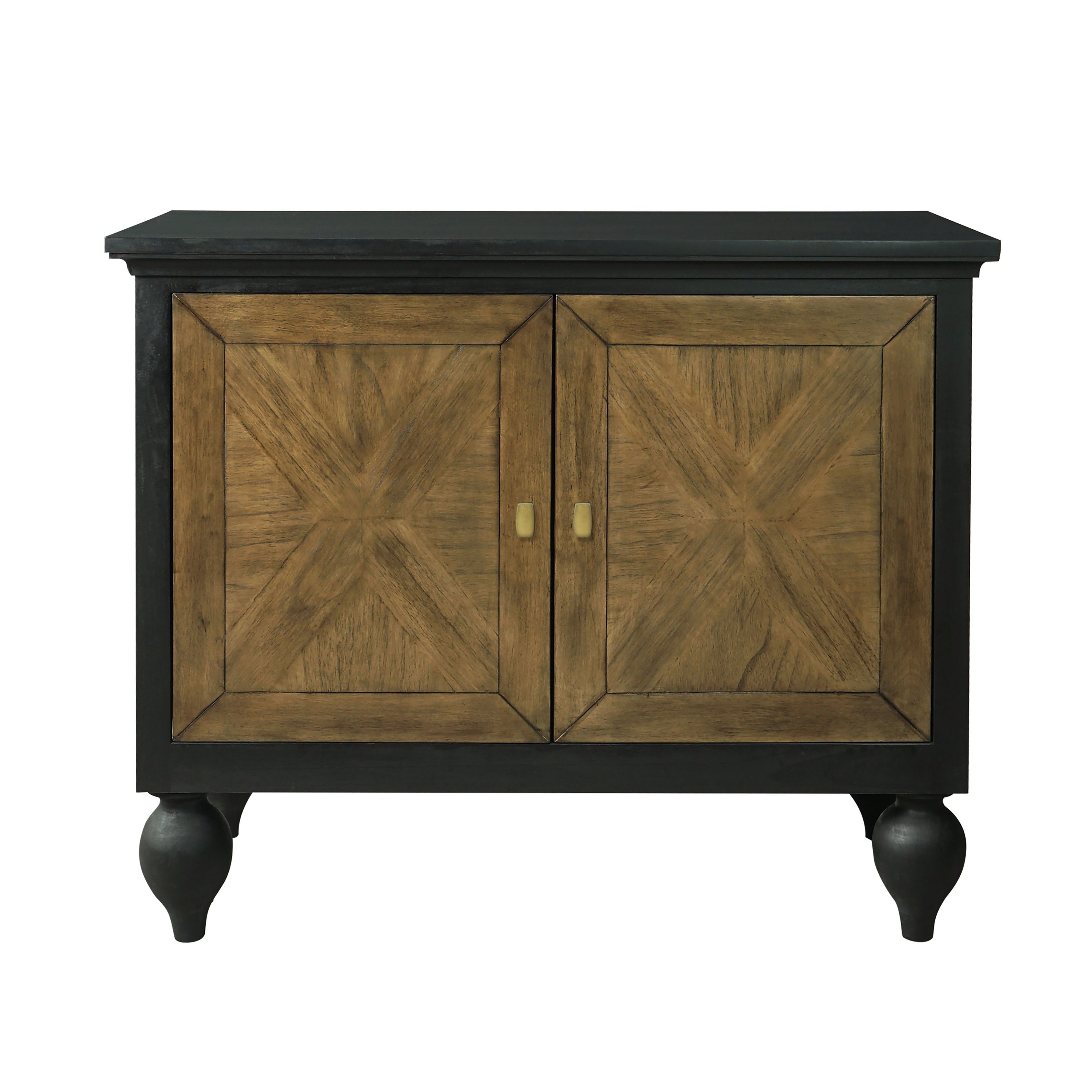 Atlas Piedmont Cabinet Harvest Brown 40 Inch W