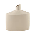 Atlas Ralls Matte Rounded Earthenware Vase