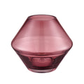 Atlas Sofia Colored Glass Vase