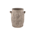 Atlas Tanis Weathered Earthenware Vase