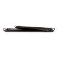 Atlas Taos Set Of 2 Buffet Trays Set Of 2