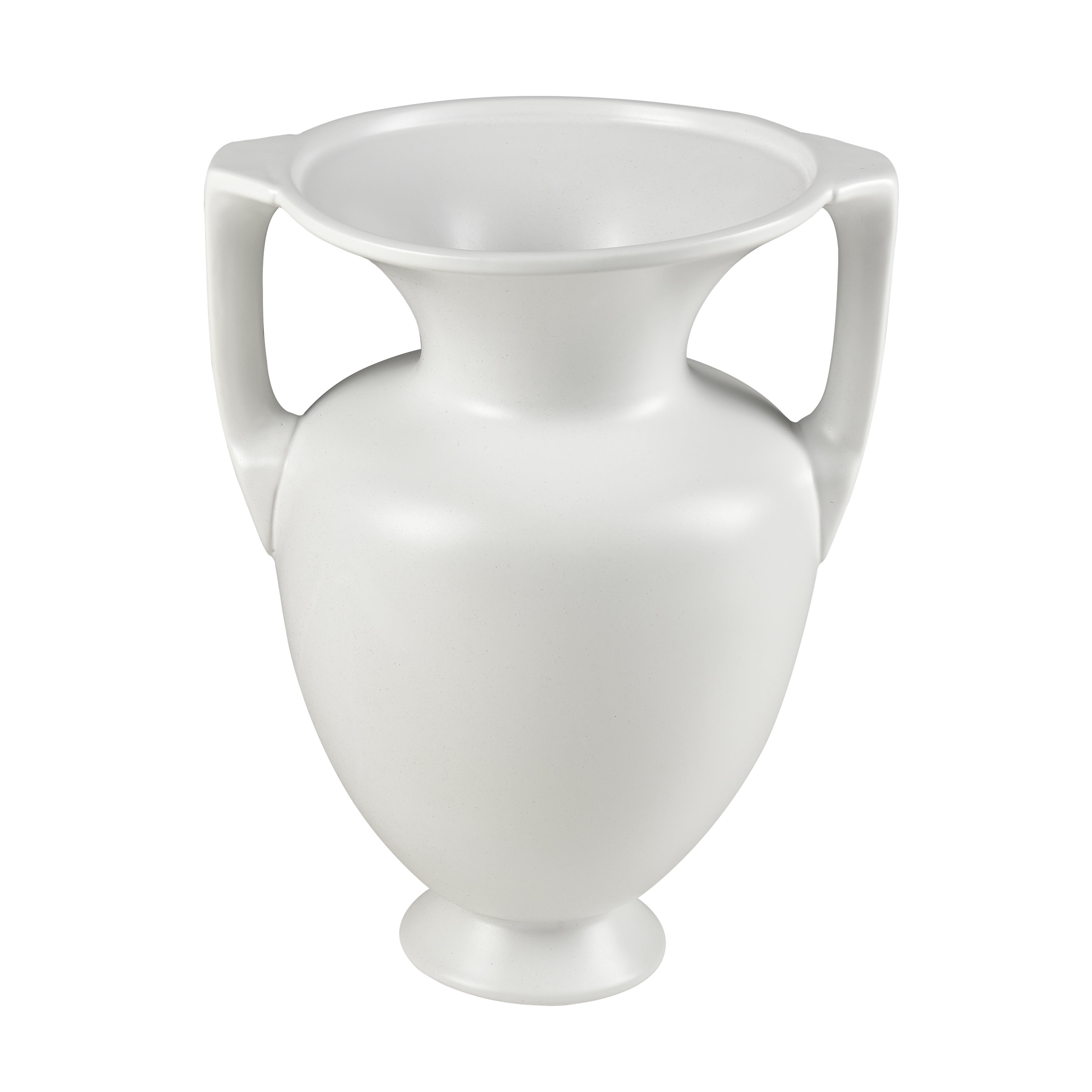 Atlas Tellis Greek Inspired Vase