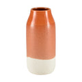 Atlas Terra Terracotta Vase