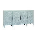 Atlas Topher Credenza 72 Inch W
