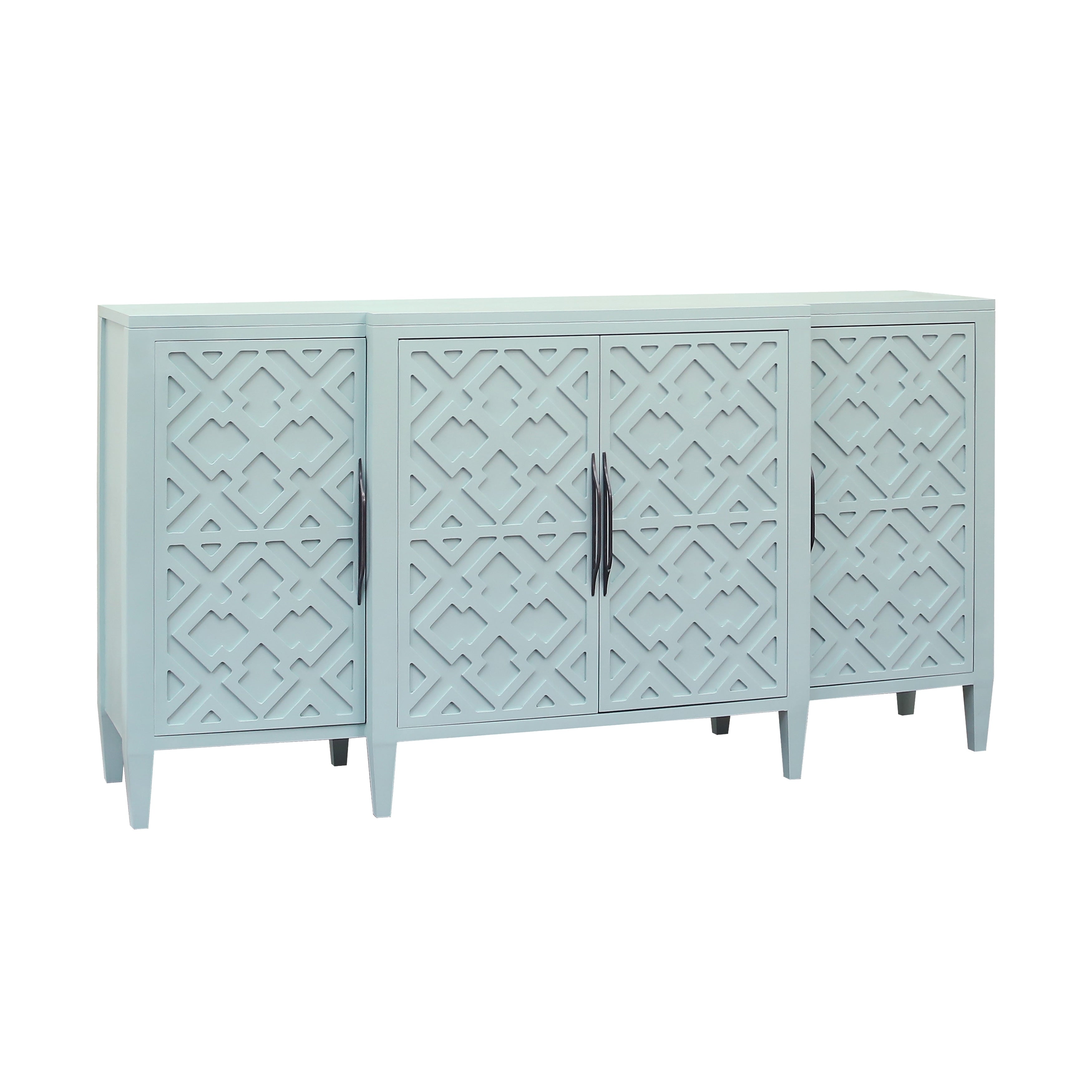 Atlas Topher Credenza 72 Inch W