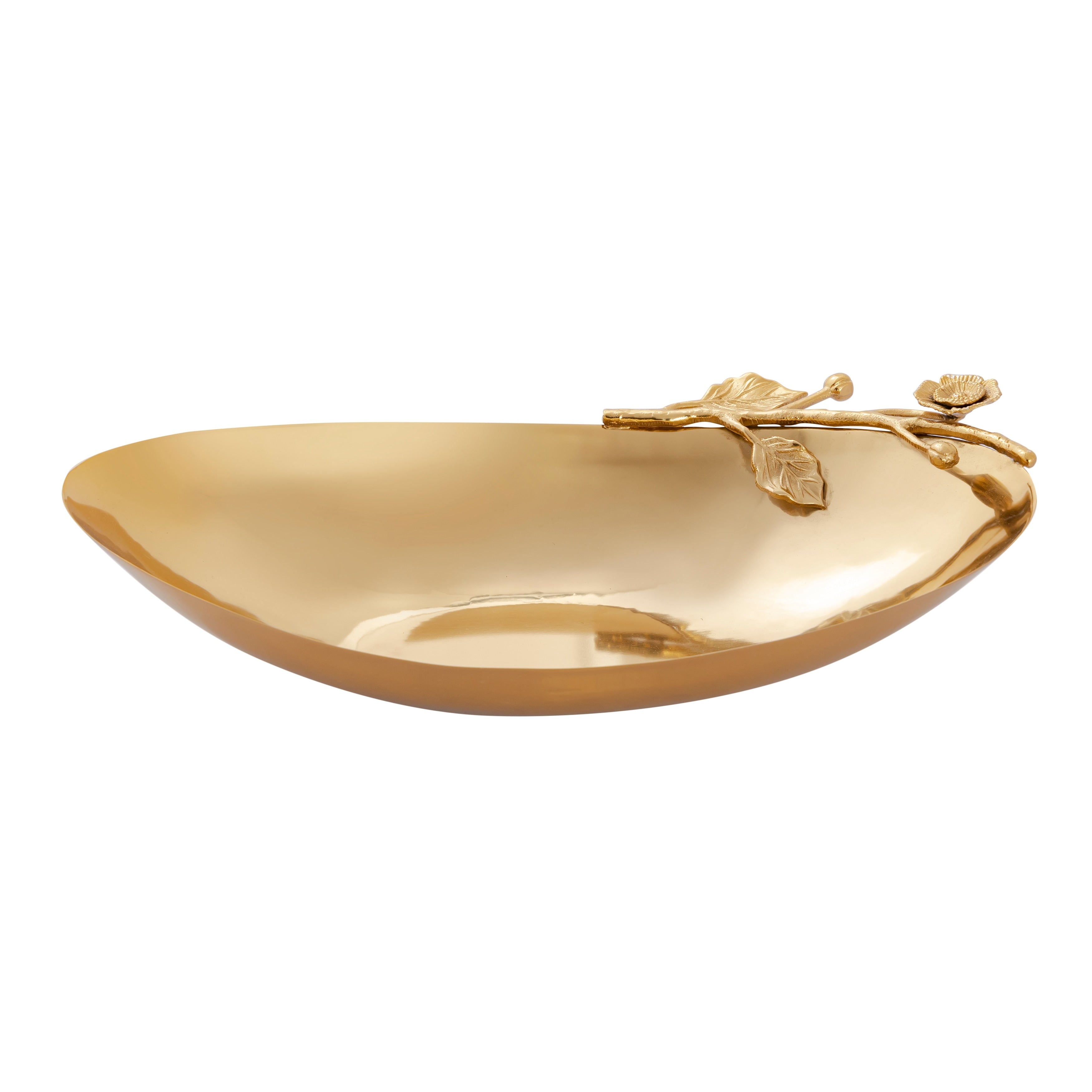 Atlas Walton Metal Bowl