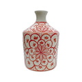 Atom Flower Vase Small