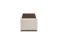 Auburn Rectangular Storage Console