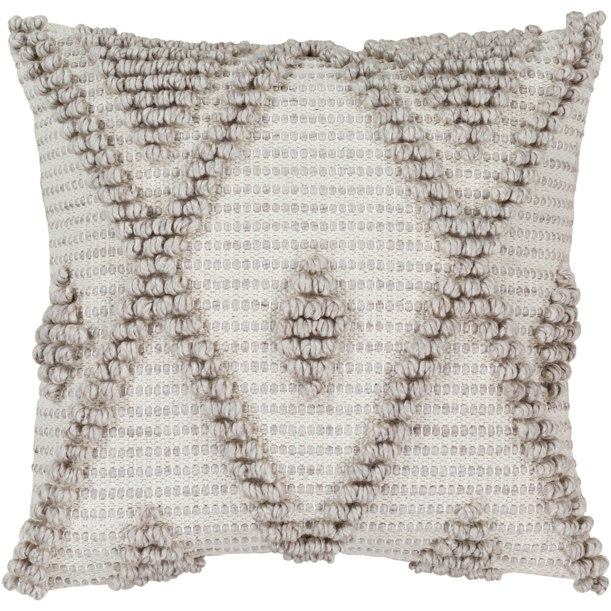 Audra Bohemian Pillow Cover