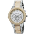 August Steiner Womens Swiss Quartz Multifunction Bracelet Watch
