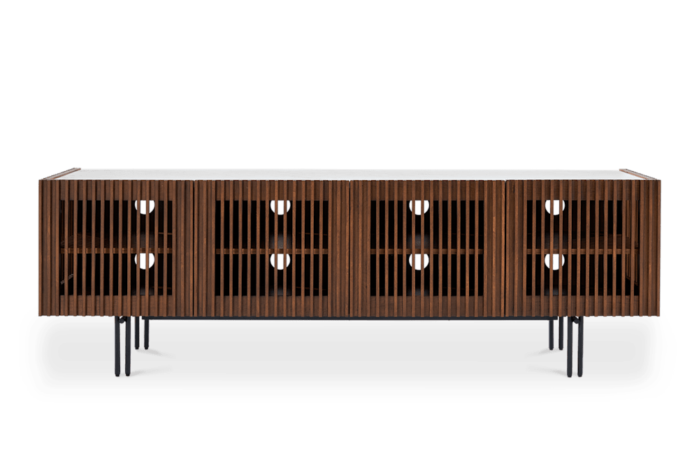 August TV Stand