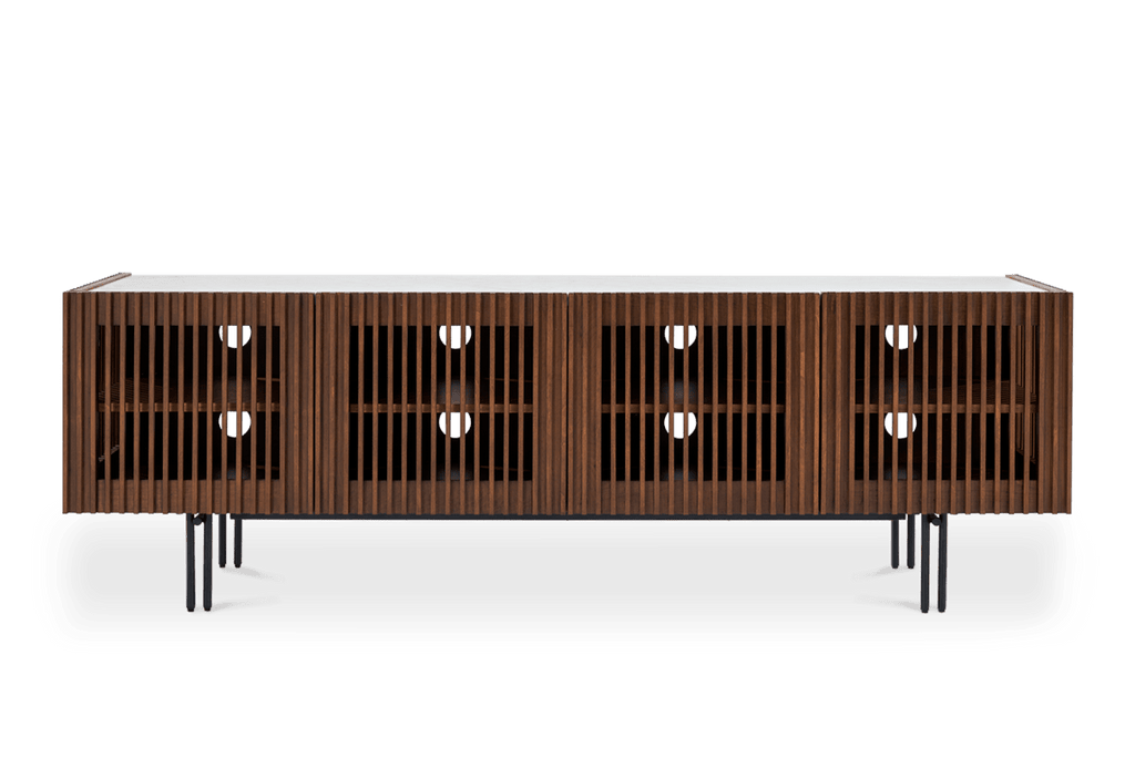 August TV Stand