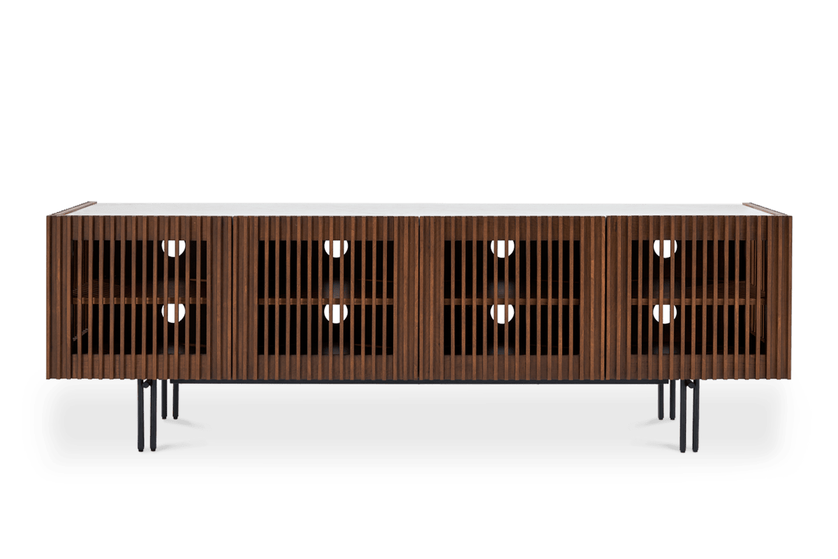 August TV Stand