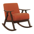 Aura Rocking Chair