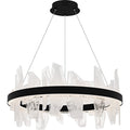 Aurelia Led Chandelier