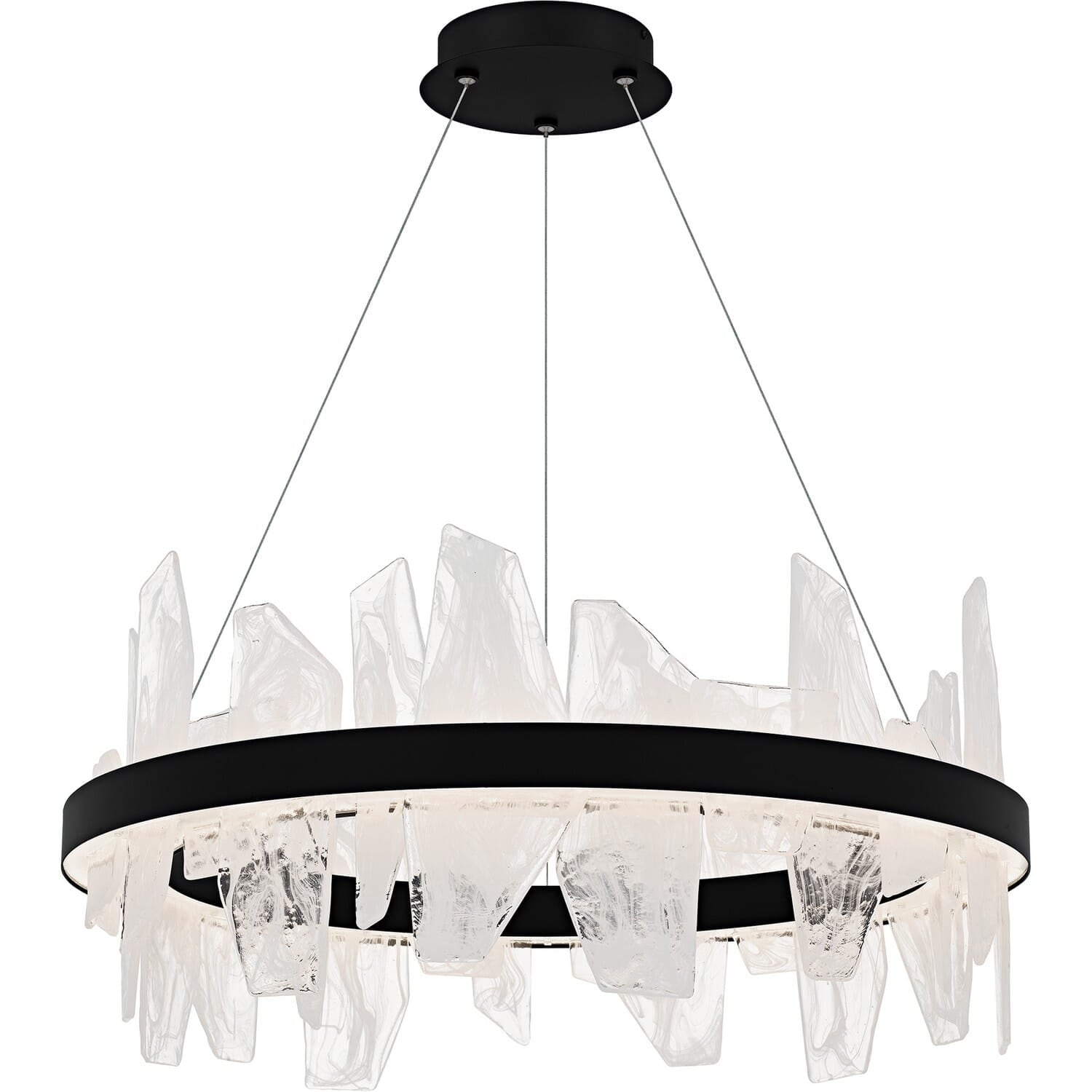 Aurelia Led Chandelier