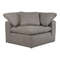 Aurelle Home Tami Modular Sectional Piece Corner Chair