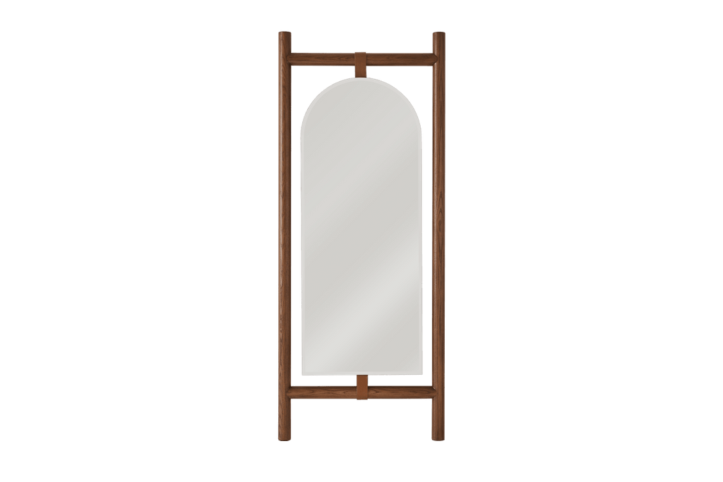 Aurora Floor Mirror