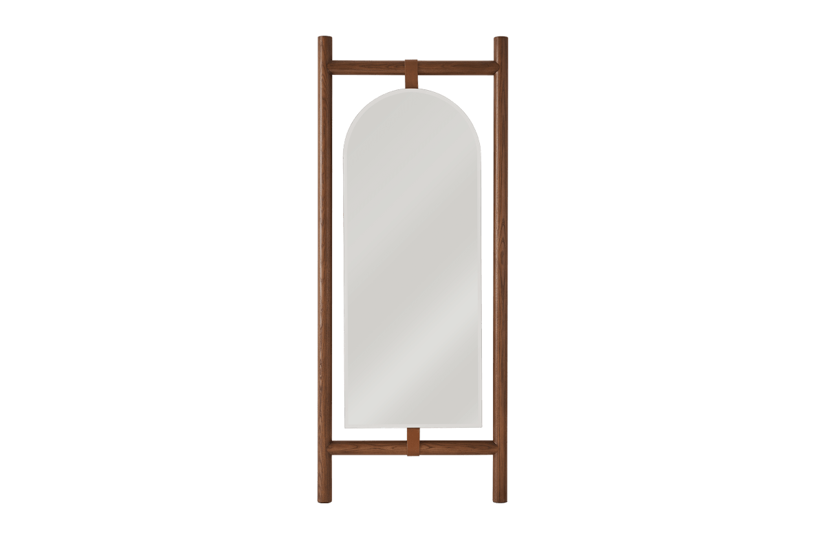 Aurora Floor Mirror