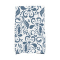 Aurora Floral Print Hand Towels
