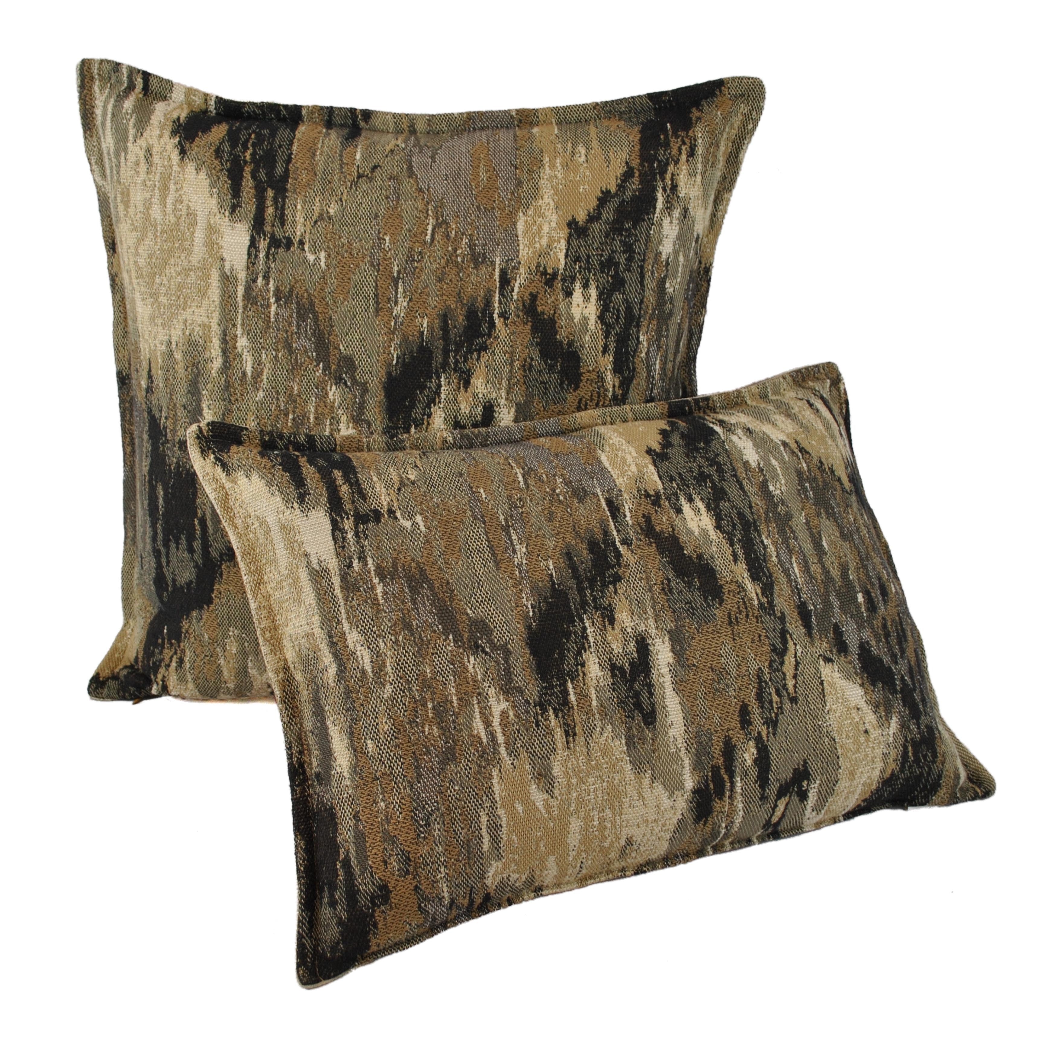 Austin Horn Classics Apache Down Alt Throw Pillows Set Of 2