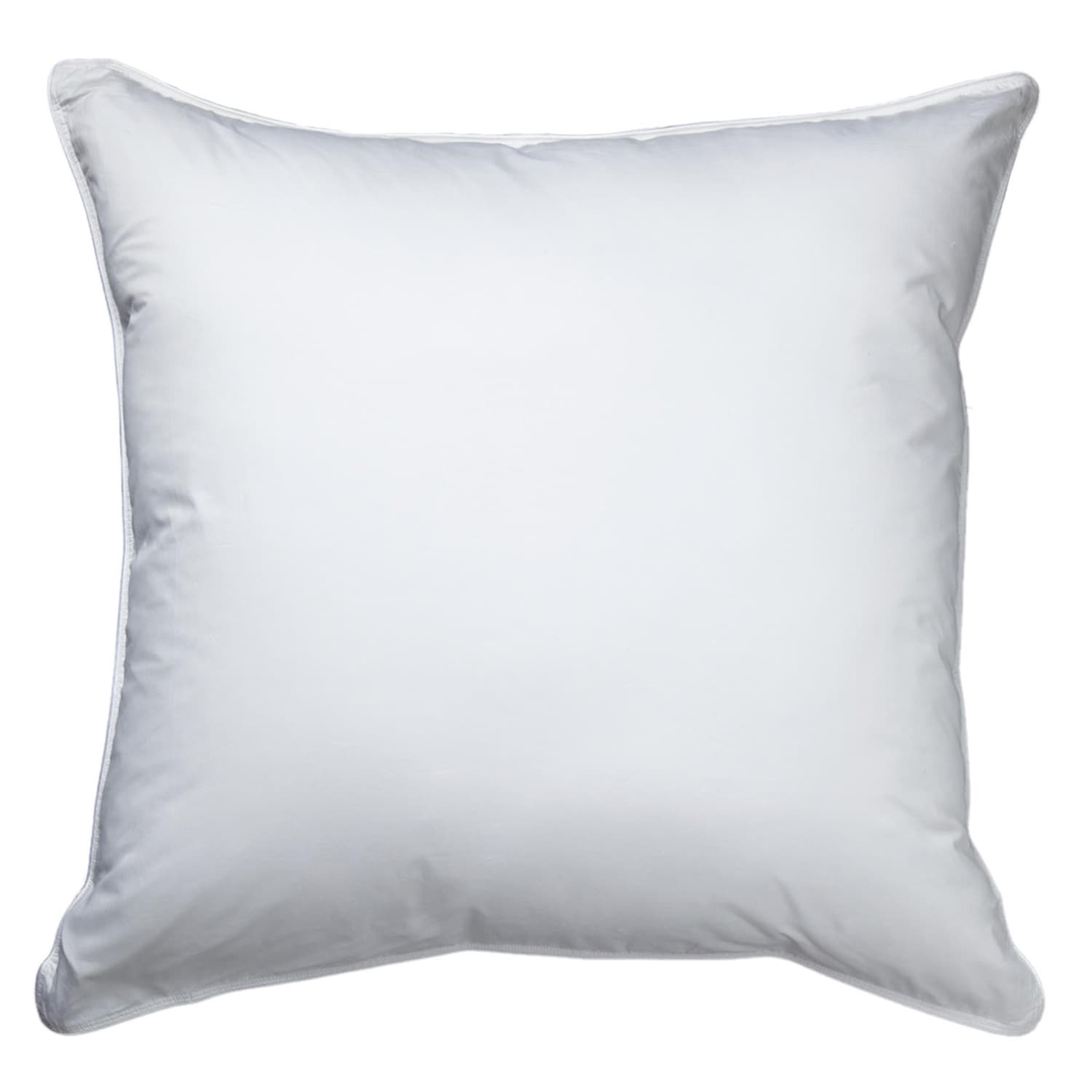 Austin Horn Classics Dupont Sorona Down Alternative Euro Square 28 Inch Pillow