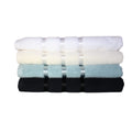 Austin Horn Classics Hotel Collection 3 Piece Towel Set
