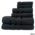 Austin Horn Classics Hotel Collection 6 Piece Towel Set
