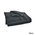 Austin Horn Classics Milano Jacquard 3 Piece Towel Set