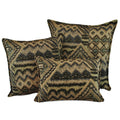 Austin Horn Classics Mohave Down Filled Throw Pillows Set Of 3
