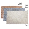 Austin Horn Classics Star 21 X 34 Bath Rug