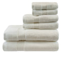 Austin Horn Classics Zero Twist 6 Piece Bath Towel Set
