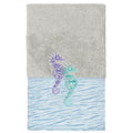 Authentic Hotel And Spa 100 Turkish Cotton Sofia Embellished Hand Towel